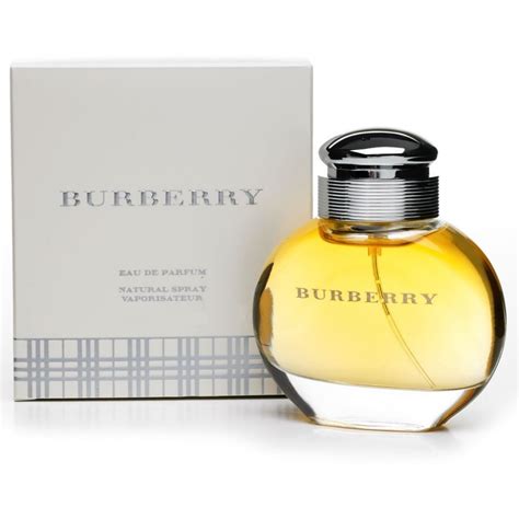 burberry classic kadin|Burberry fragrance.